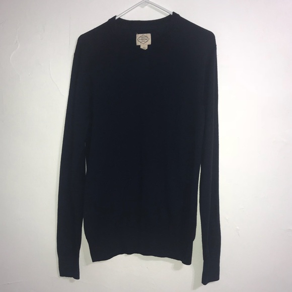 NWOT! St John’s Bay V Neck Sweater - Picture 6 of 8